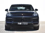 Porsche Cayenne Coupé 2.9 S, Capristo uitlaat