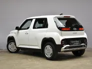 Hyundai Inster 42 kWh 4-zits E-Motion / Voorraad deal