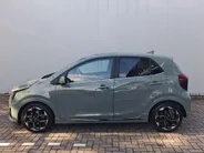 Kia Picanto 1.0 DPi 63pk 4-zits GT-Line