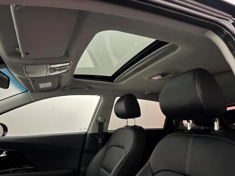 Kia Niro 1.6 GDi PHEV Plug-In ExecutiveLine |Trekhaak |Schuifdak!
