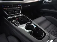 Audi e-tron GT RS