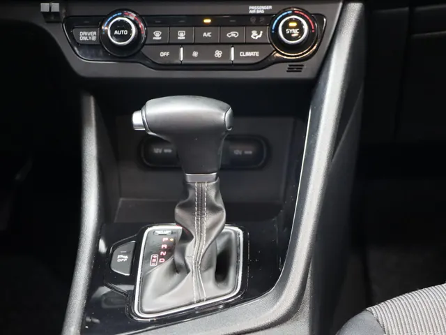 Kia Niro 1.6 GDi Hybrid DynamicLine trekhaak