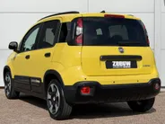 Fiat Panda 1.0 Hybrid 70 PK Cross | Carplay | Airco | PDC
