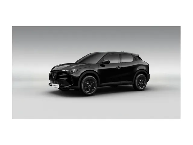 Alfa Romeo Junior