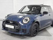 MINI Cooper 3-deurs Cooper C John Cooper Works S