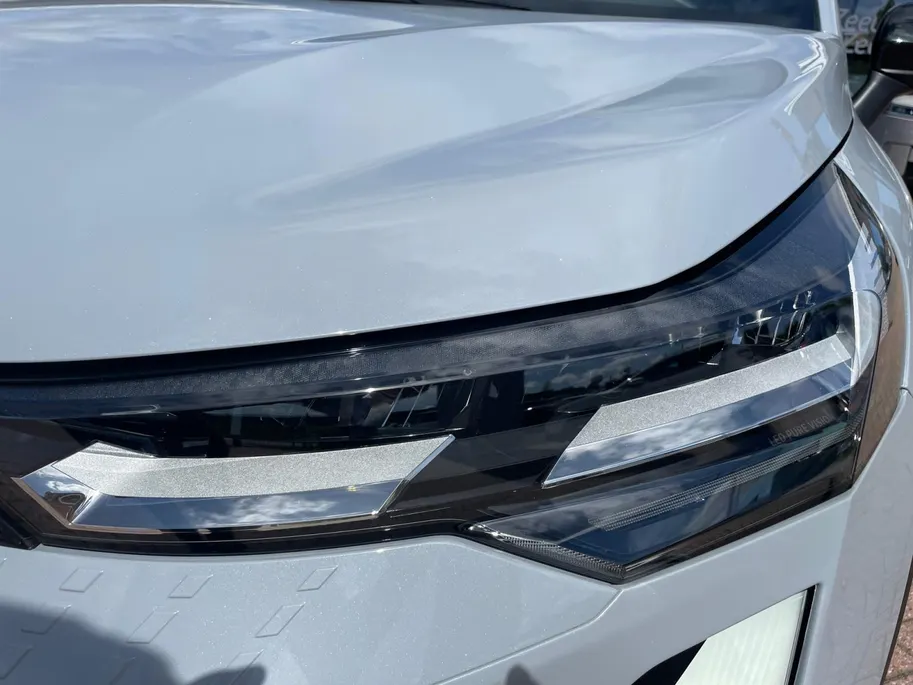 Renault Captur 1.6 E-Tech Hybrid Esprit Alpine *Automaat*Navi+Camera*Climate Control*Parkeersensoren*LM.Velgen*Zeer nette auto!