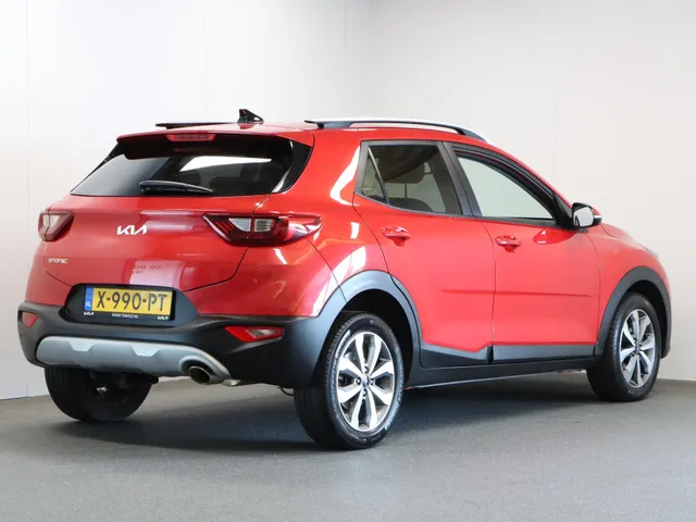 Kia Stonic 1.0 T-GDi MHEV DynamicPlusLine AUTOMAAT