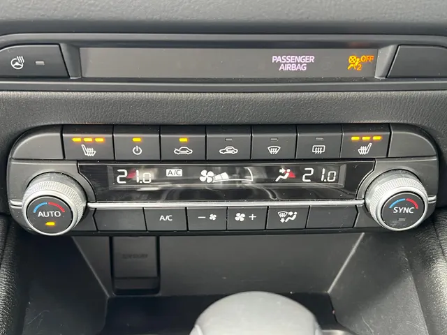 Mazda CX-5 2.0 e-SkyActiv-G M Hybrid 165 Newground AUTOMAAT | TREKHAAK | 360gr. CAMERA | NAVIGATIE | APPLE + ANDROID | HEAD-UP DISPLAY | 19'LM VELGEN | EL.A. KLEP |