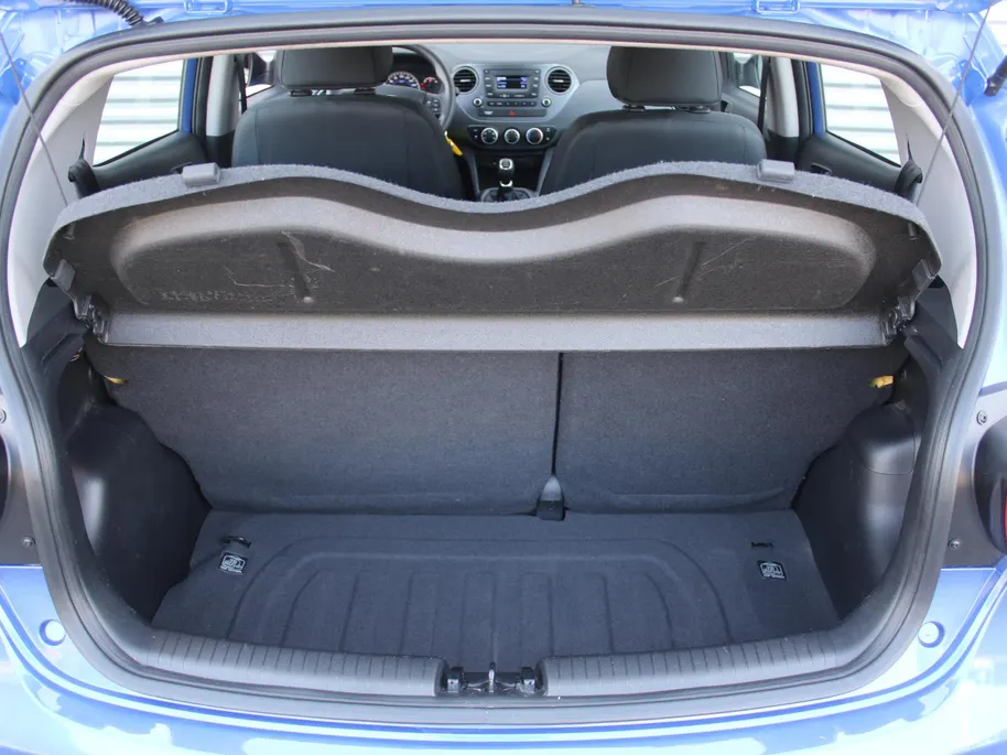 Hyundai i10 1.0i Comfort | Airco | Cruise | 14' LM | Bluetooth |