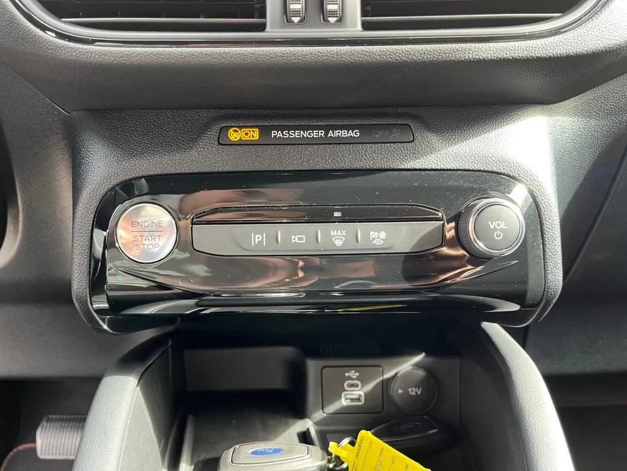 Ford Kuga 2.5 PHEV ST-Line | Adaptieve Cruise Control | Stoel/Stuur/Voorruitverwarming | navigatie | Draadloze Apple/android Carplay |