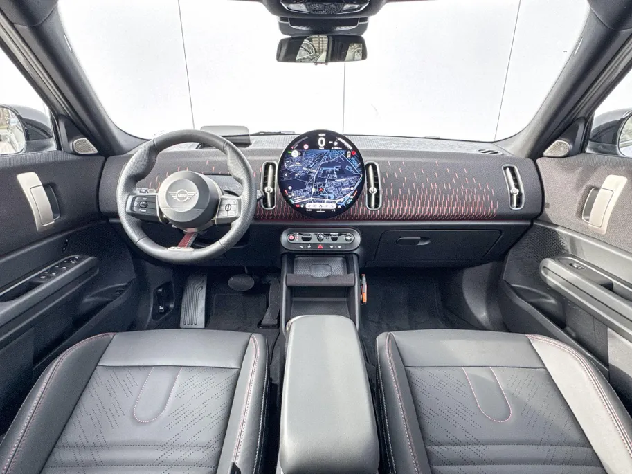 MINI Countryman Electric E John Cooper Works L 66.5 kWh