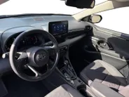 Toyota Yaris 1.5 Hybrid Dynamic | 10 jaar Fabrieksgarantie! | NIEUW! | Automaat | Achteruitrijcamera | Adapt. Cruise Control | Navigatie | Apple/Android Auto |