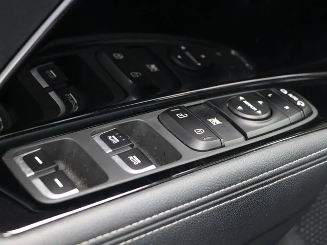 Kia Niro 1.6 GDi Hybrid DynamicLine