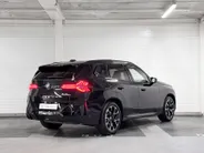 BMW X3 30e xDrive