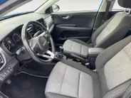 Kia Stonic 1.0 T-GDi MHEV DynamicLine | Climate Control | Camera | Cruise Control | LM Velgen | Apple Carplay | Android Auto