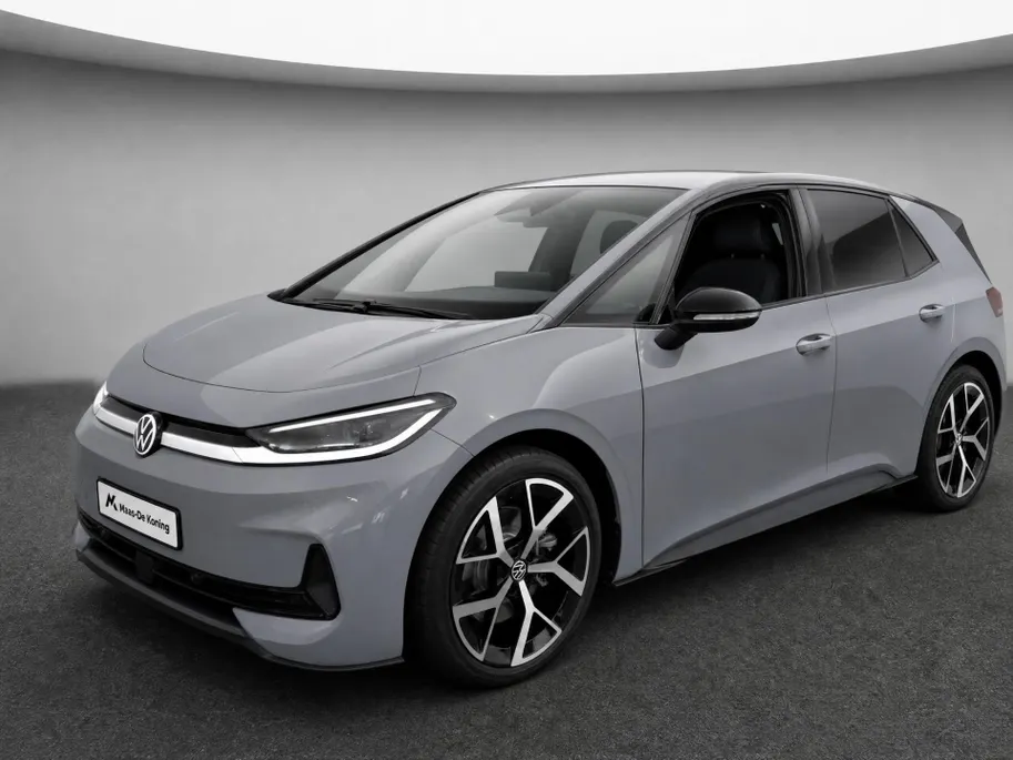 Volkswagen ID.3 (1) GP2 Life 61 kWh accu 190 PK Elektr. aandrijving · Comfort Pakket · Zijruiten achter en achterruit getint ·