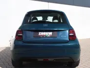 Fiat 500e La Prima 42 kWh | Pano | JBL | Camera | Winter | 17' VERKOCHT