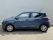 Hyundai i10 1.0i Comfort Smart / Navigatie + Camera / Airco / Cruisecontrol! /