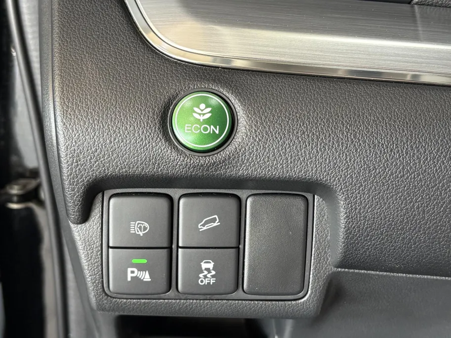 Honda CR-V 2.0 4WD Lifestyle Leer, Trekhaak, Camera, Stoelverw.