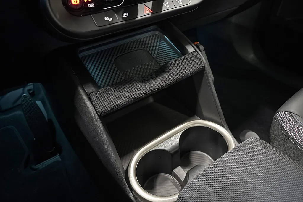 MINI Countryman Electric E John Cooper Works M