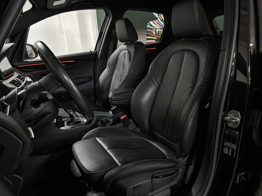 BMW 2 Serie Active Tourer 218i High Executive Edition