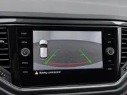 Volkswagen T-Roc 1.5 TSI 150pk DSG Style Business · Trekhaak ·  Camera · Apple/Android Car Play · Stoelverwarming · Navigatie · Dodehoeksensor ·
