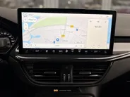Ford Focus 1.0 EcoBoost Hybrid ST Line