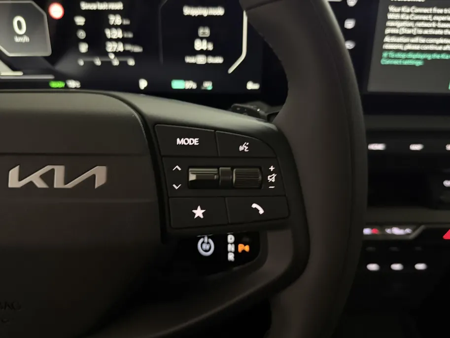 Kia EV2 42,2 kWh 147pk (5-zits) Air