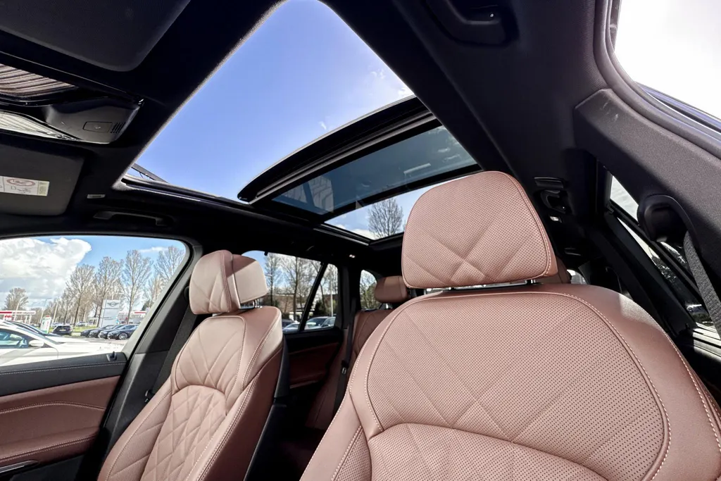 BMW X5 xDrive50e
