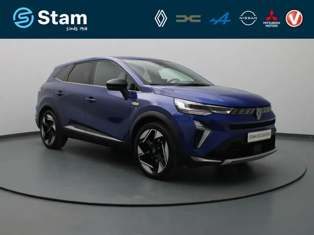 Renault Symbioz
