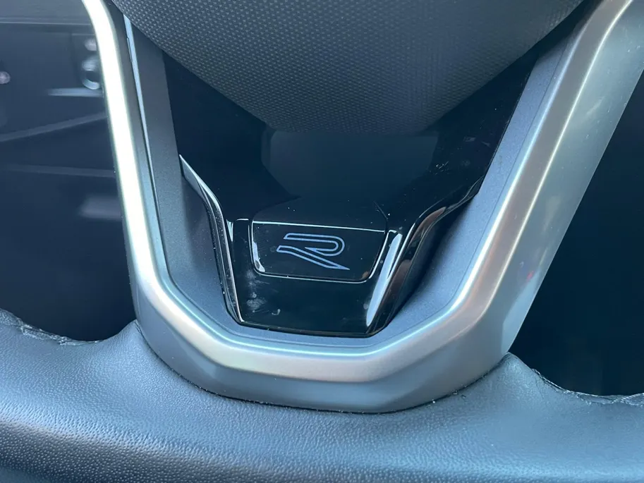 Volkswagen Tiguan 1.4 TSI eHybrid R-Line Business *Navi*360Camera*Schuif/kanteldak*Climate Control*Stoelverwarming*Adapt. Cruise Control*HUD*Elekt. Achterklep*NL Auto*1ste eigenaar!