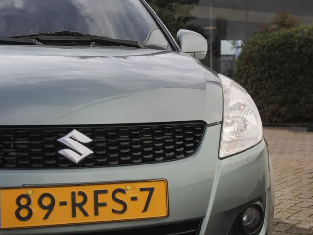 Suzuki Swift 1.2 Exclusive Automaat | Cruise | Clima | Leder | Lm-Velgen