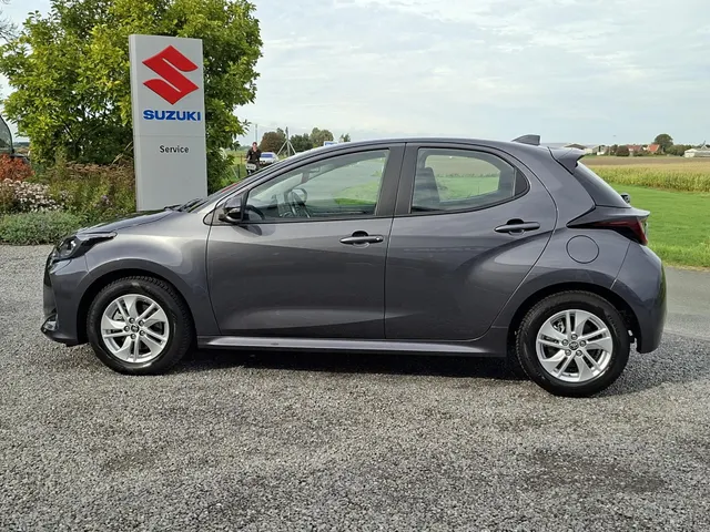 Toyota Yaris 1.5 Hybrid 115 Active CRUISE | NL-auto | rijklaarprijs !!