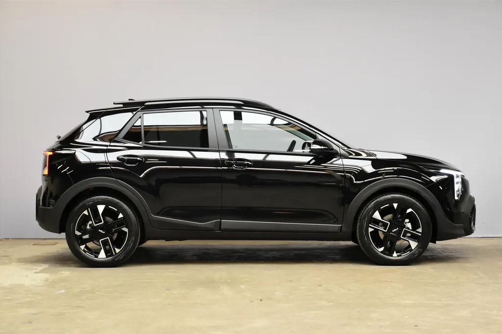 Kia Stonic 1.0 T-GDi MHEV 115pk GT-Line NIEUW- SNEL LEVERBAAR!