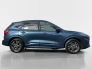 Ford Kuga 2.5 PHEV ST-Line | Winterpack | Adaptieve Cruise Control | Camera achter en voor | Stoel- en stuurverwarming