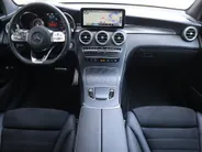 Mercedes-Benz GLC 300e 4MATIC Business Solution AMG l Achteruitrij camera l Cruise controle l Electrische achterklep