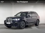BMW X7 xDrive40i