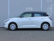 Suzuki Swift 1.2 Comfort | Actiekorting €2200 | Beperkte Voorraad | Private Lease vanaf €299 | Led verlichting | Smart entry systeem | Apple Carplay & Android auto |
