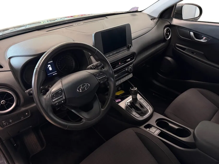Hyundai Kona 1.6 HYBRID | AUTOMAAT | COMFORT | APPLE CARPLAY | CAMERA |