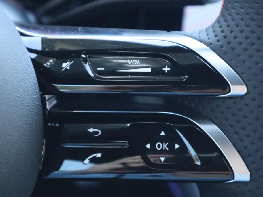 Mercedes-Benz CLA 200 Business Solution AMG 58 kWh