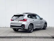 BMW iX1 eDrive20 M Sport Edition