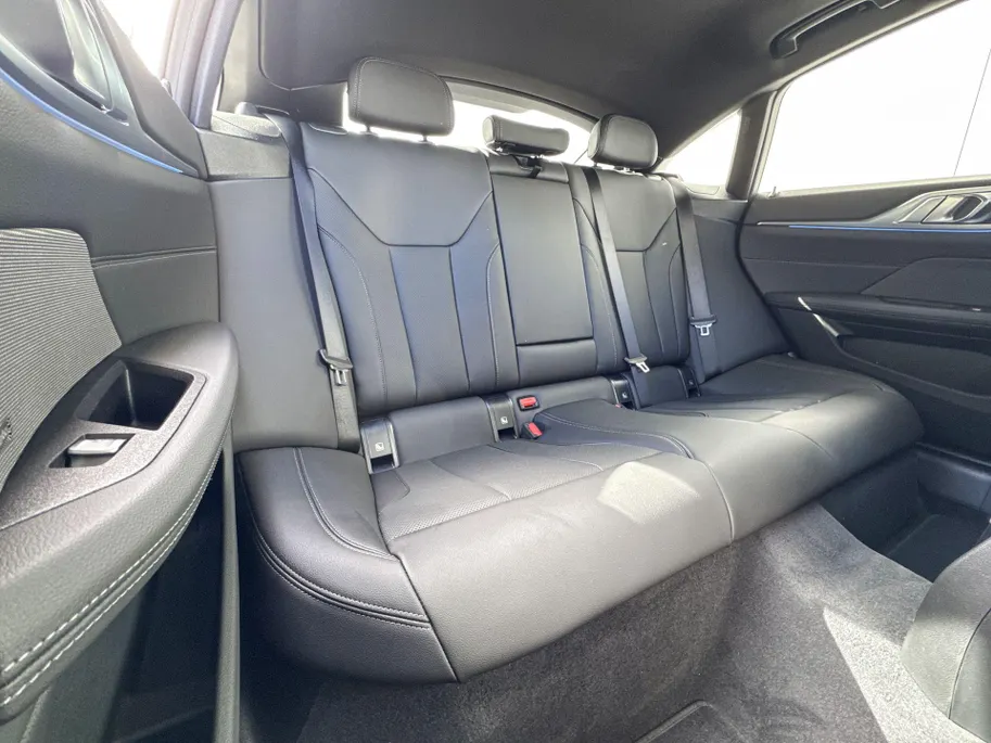BMW i4 eDrive35 M Sport Edition