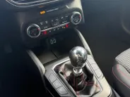 Ford Focus Wagon 1.0 EcoBoost Hybrid ST Line Business | Camera | Keyless | Stoel + Stuurverwarming | LED | Apple Carplay + Android Auto |