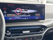 BMW i4 M60 84 kWh