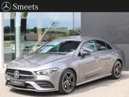 Mercedes-Benz CLA 180 Business Solution AMG l Keyless l Achteruitrijcamera l Stoelverwarming l Ambiente lichtpakket
