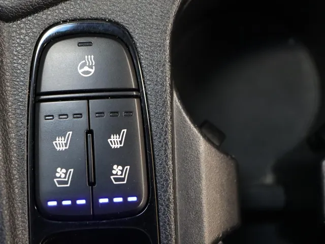 Kia Niro 1.6 GDi Hybrid ExecutiveLine