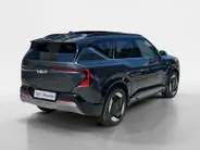 Kia EV5 Plus Advanced 81.4 kWh | NIEUWE AUTO | Panorama dak | geventileerde stoelen | leder |