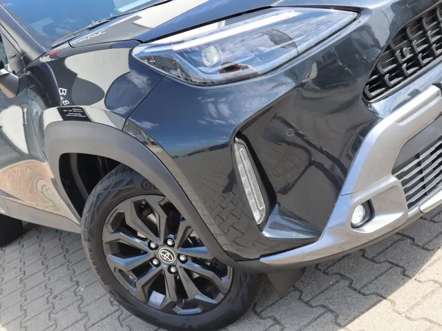 Toyota Yaris Cross 1.5 Hybrid Explore | Stoelverwarming | Parkeersensoren