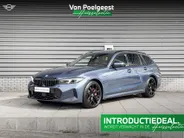 BMW 3 Serie Touring 330e