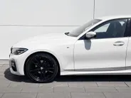BMW 3 Serie Sedan 318i